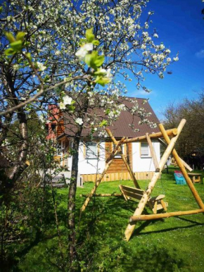 U Bieńka, Biały Dunajec